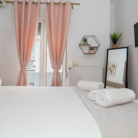 Citynest Διαμέρισμα Χανιά