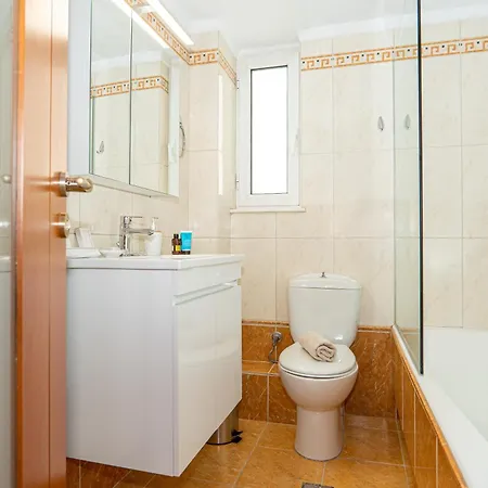Διαμέρισμα Citynest Χανιά