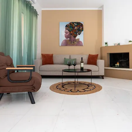 Διαμέρισμα Citynest