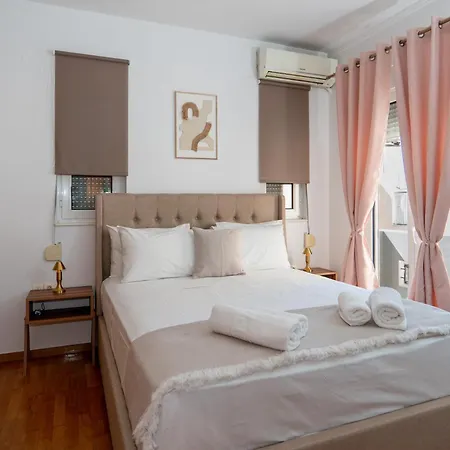 Citynest Διαμέρισμα Χανιά