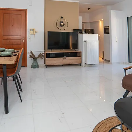 Citynest Διαμέρισμα Χανιά